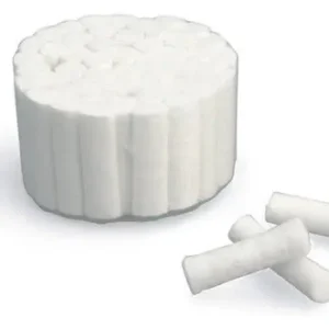 Close-up of 120mm wide Everbuild Aquaseal waterproof tape, a damp room system perfect for sealing joints with 10 meters of high-quality material.