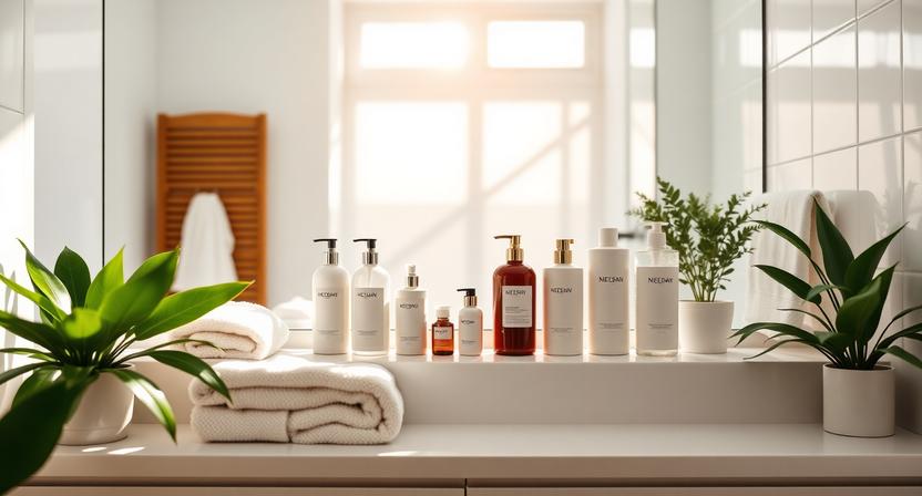 Complete guide to intimate hygiene for women and men