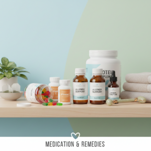 Medication & Remedies