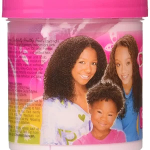 African Pride Dream Kids Detangling Pudding