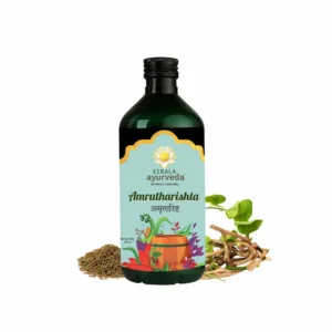 Amrutharishtam Immunity Booster - 435ml