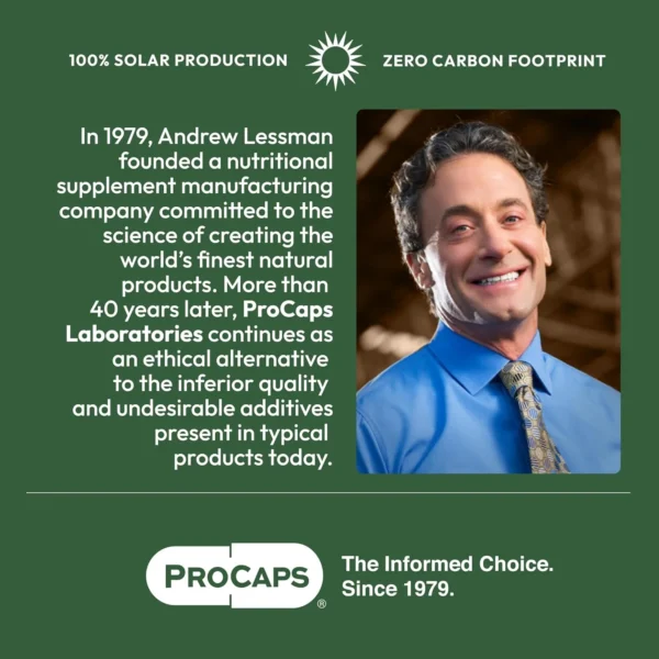 Andrew Lessman Breath Plus - Natural Breath Freshener