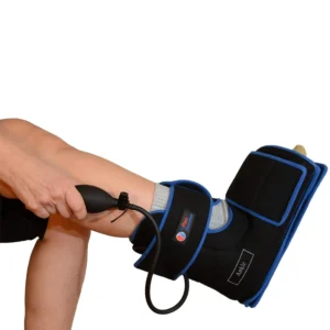 Cold Compression Ankle Wrap - Foot Pain Relief