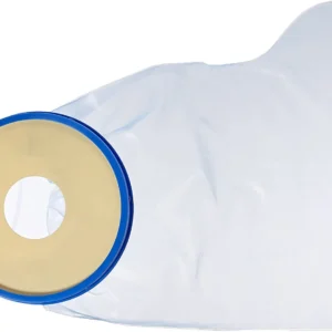 Aqua Armor Cast Protector - Wide Short Leg