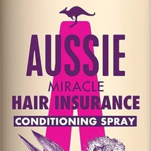 Aussie Hair Insurance Detangler Spray