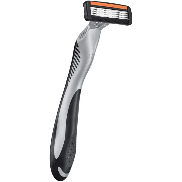 Bic Flex4 Comfort Men's Razors - 4 Count