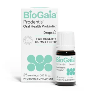 BioGaia Prodentis Baby: Teething & Healthy Gums