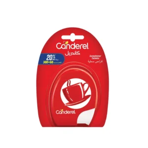 Canderel Original Sweetener Tablets - 360 Count