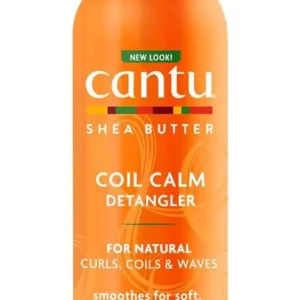 Cantu Coil Calm Detangler - Tangle Free Hair