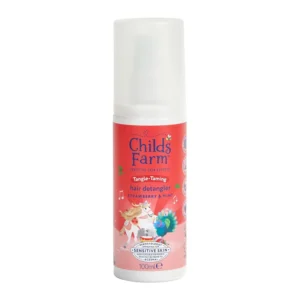 Childs Farm Detangler Spray - Strawberry & Mint