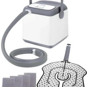 Cold Therapy System, Ice Machine for Pain Relief