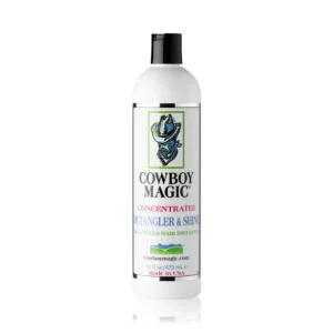 Cowboy Magic Detangler & Shine - Deep Conditioner