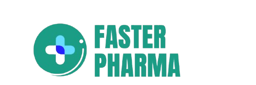 Footer Logo Faster Pharma