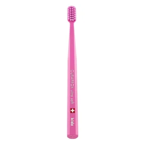 Curaprox Kids Toothbrush Ultra-Soft, Pink