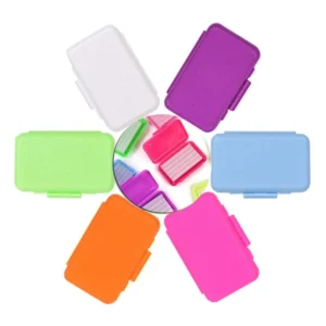 Dental Wax for Braces - Orthodontic Relief & Protection