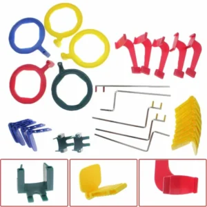 Dental X-Ray Film Positioner Kit - Perfect X-Rays