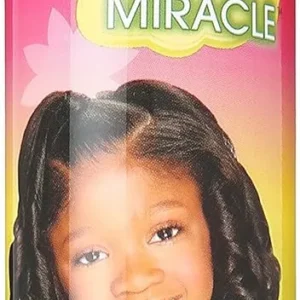 Detangling Oil Moisturizer for Kids - Olive Miracle