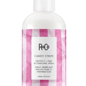 R+Co Detangling Spray: Protect & Prep, Hydrate & Nourish