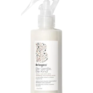 Hypoallergenic Detangling Spray for Sensitive Scalp