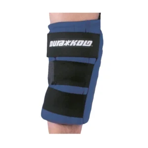 DonJoy DuraKold Knee Ice Wrap - Cold Therapy for Pain