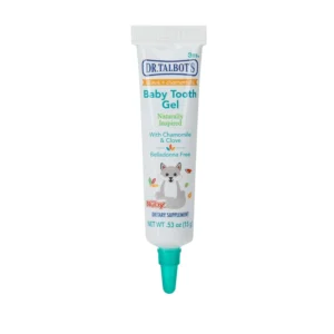 Dr. Talbot's Teething Gel - Sore Gums Relief