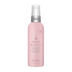 Drybar Prep Rally Detangler - Heat Protectant