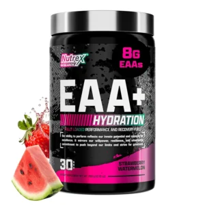 EAA Hydration Powder | Muscle Recovery & Building