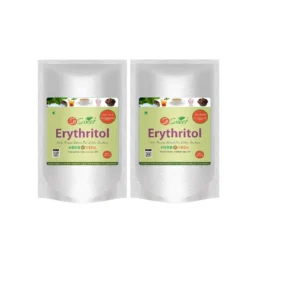 Erythritol Powder - Natural Sugar Free Sweetener