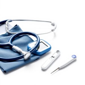 Medical Supplies & Equipment
