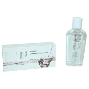 Ez-GIide Personal Lubricant - Advanced Formula