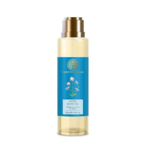 Forest Essentials Jasmine Bath Oil