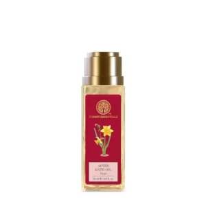 Forest Essentials Nargis After Bath Oil - Ayurvedic