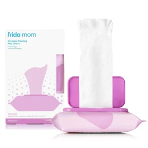 Frida Mom Witch Hazel Pad Liners Cooling Relief