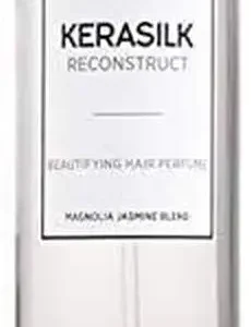 Goldwell Kerasilk Reconstruct Beautifying Hair Perfume 1.7oz for natural looks and a slight sheen with a medium hold.