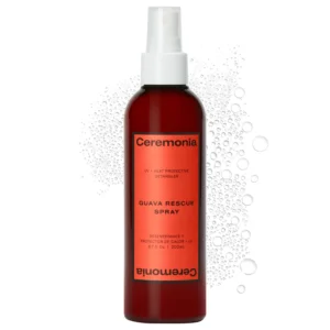 Ceremonia Guava Rescue Spray | Heat Protectant