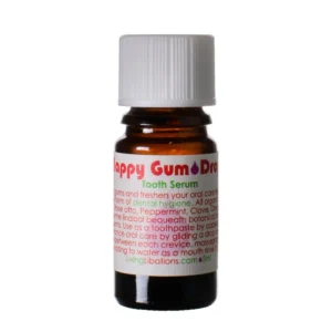 Happy Gum Drops - Organic Oral Care Serum