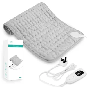 Heating Pad Electric Heat Pad Auto Shut-Off