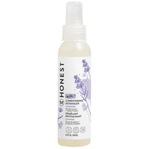 Honest Detangler Lavender - Plant Based