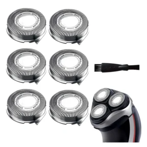 HQ8 Replacement Heads for Philips Norelco Shavers