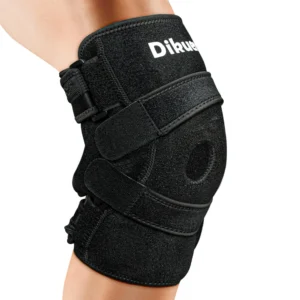 Knee Brace for Pain: Support for Meniscus Tear & Arthritis