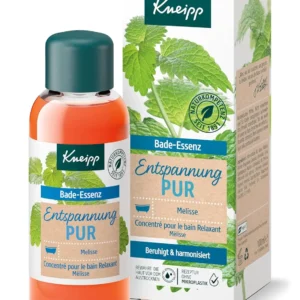 Kneipp Pure Relaxation Bath Essence - 100 ml