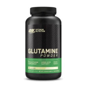 OPTIMUM NUTRITION L-Glutamine Muscle Recovery