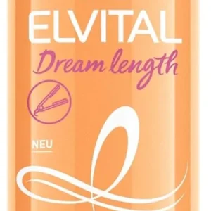 L'Oréal Elvital Heat Protection Spray