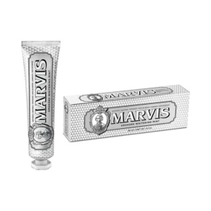 Marvis Smokers Whitening Mint Toothpaste