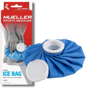 Mueller Ice Bag - Pain Relief & Swelling Reduction