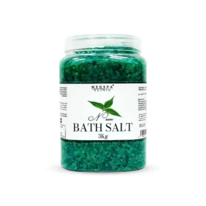 Neem Bath Salt 3Kg - Relaxation & Sleep