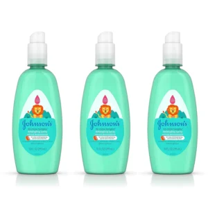 No More Tangles Detangling Spray Kids - 3 Pack