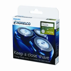 Norelco HQ56 Replacement Shaving Head - Reflex Plus