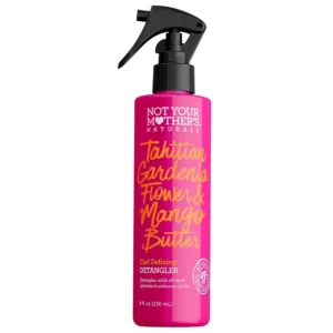 Not Your Mother's Curl Detangler - Mango & Tahitian Flower