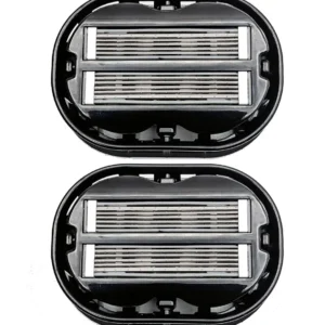 OmniShaver - Head Shaver Bald Head Razor for Men & Women